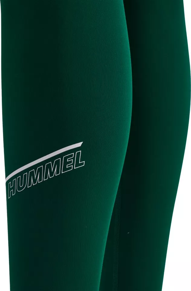 Colanți Hummel hmlCOURT MID WAIST POCKET TIGHTS W