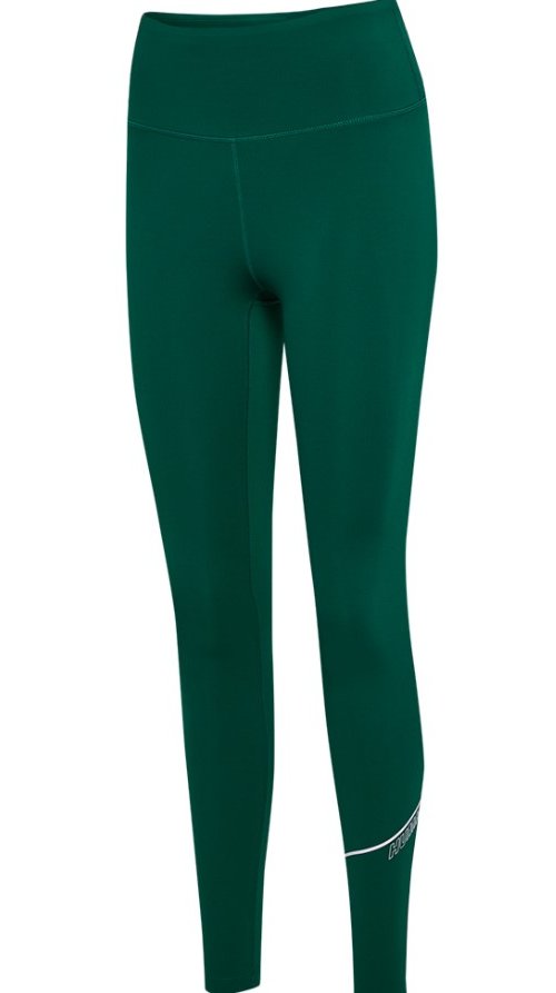Hummel hmlCOURT MID WAIST POCKET TIGHTS W