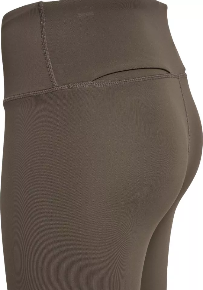 Tajice Hummel Court Mid Waist Pocket Leggings Women