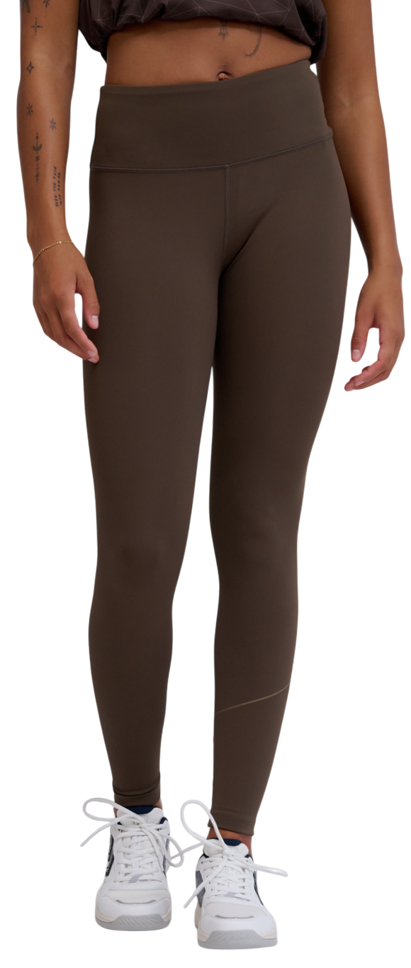 Hummel Court Mid Waist Pocket Leggings Women