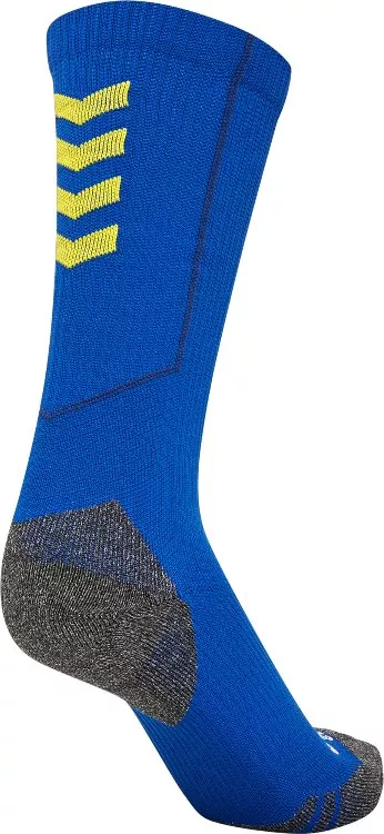 Unisex sportovní ponožky Hummel Pro Training High