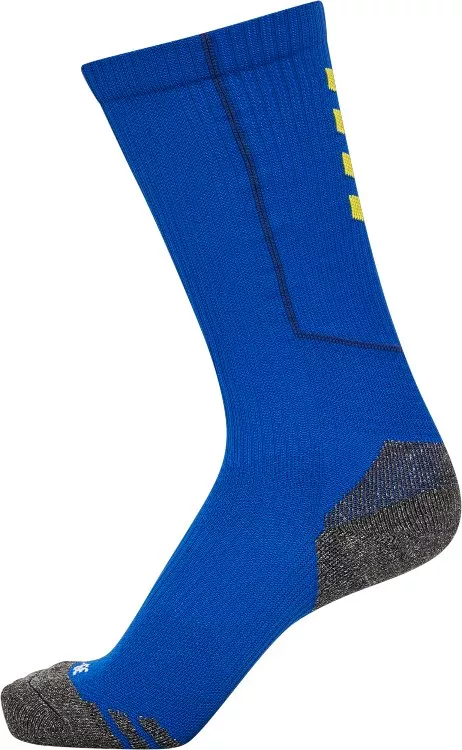 Unisex sportovní ponožky Hummel Pro Training High