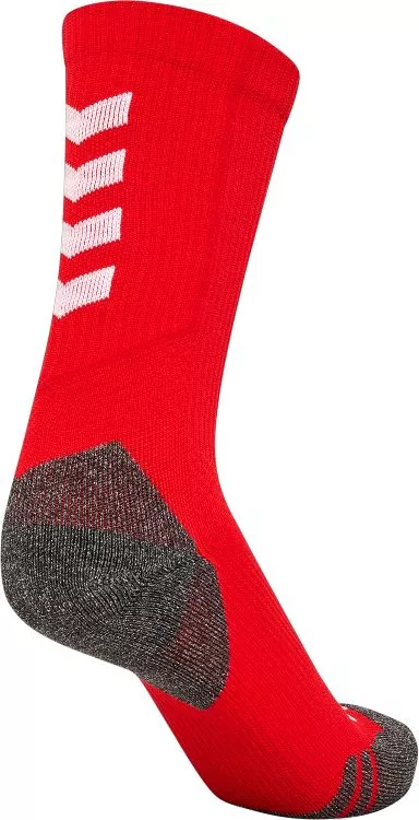Hummel Pro Training Low Socks Zoknik
