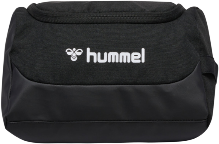 Hummel Lead Toiletry Bag