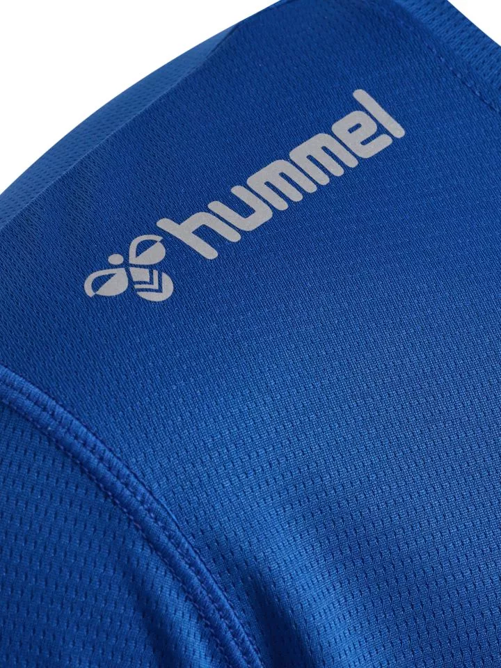 Majica z dolgimi rokavi Hummel hmlRUN JERSEY L/S