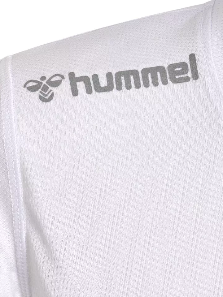 Тениска с дълъг ръкав Hummel hmlRUN JERSEY L/S WOMAN