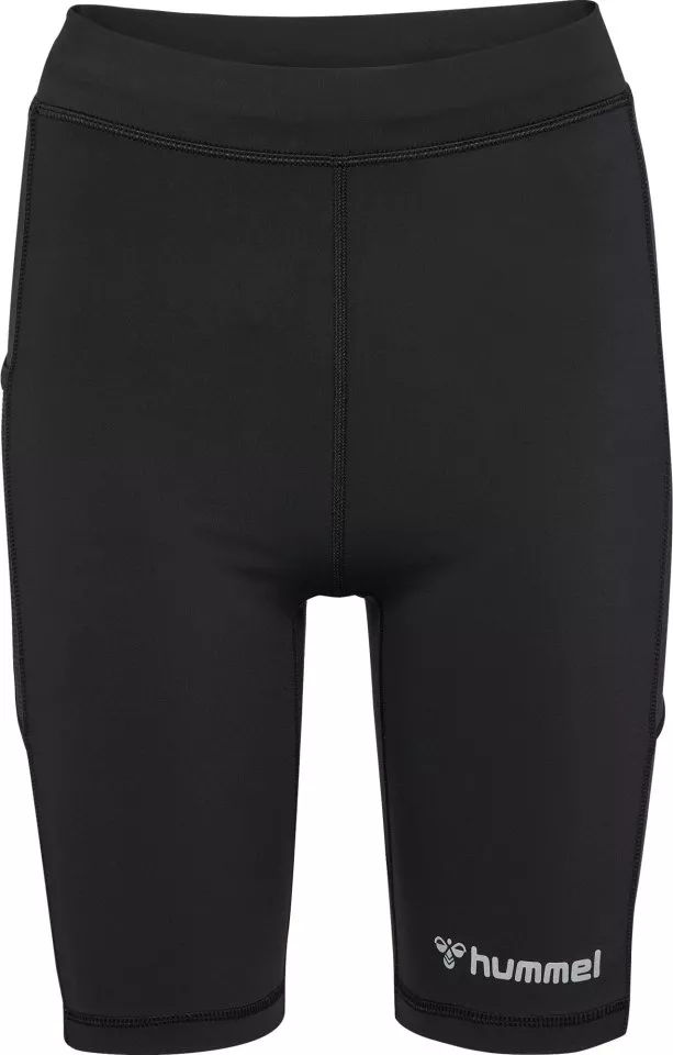 Hummel hmlRUN SHORT TIGHT WOMAN Rövidnadrág