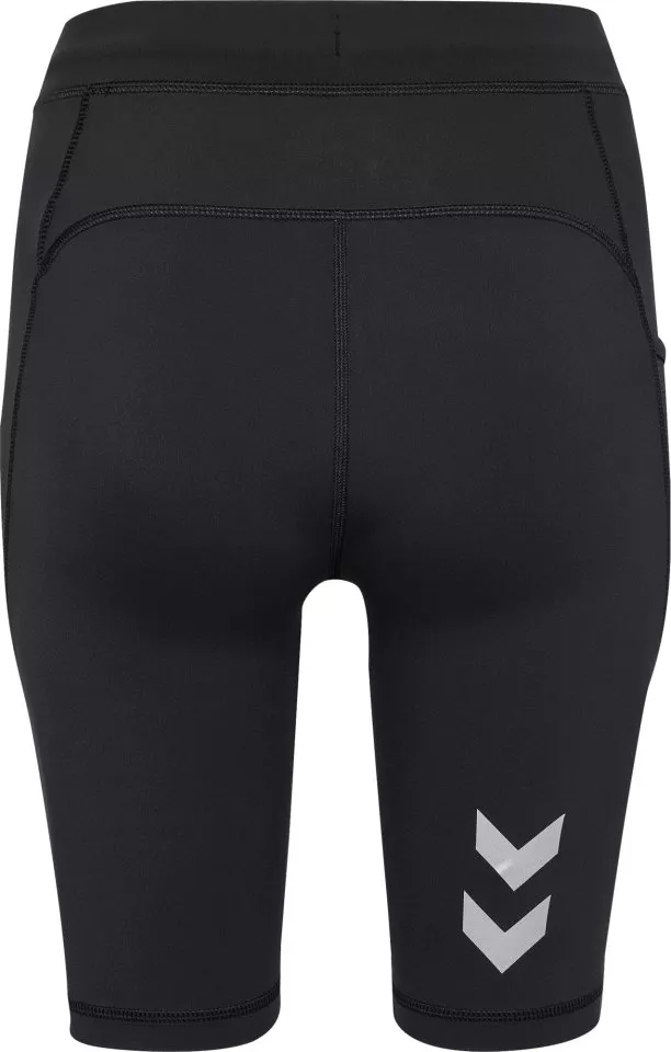Hummel hmlRUN SHORT TIGHT WOMAN Rövidnadrág