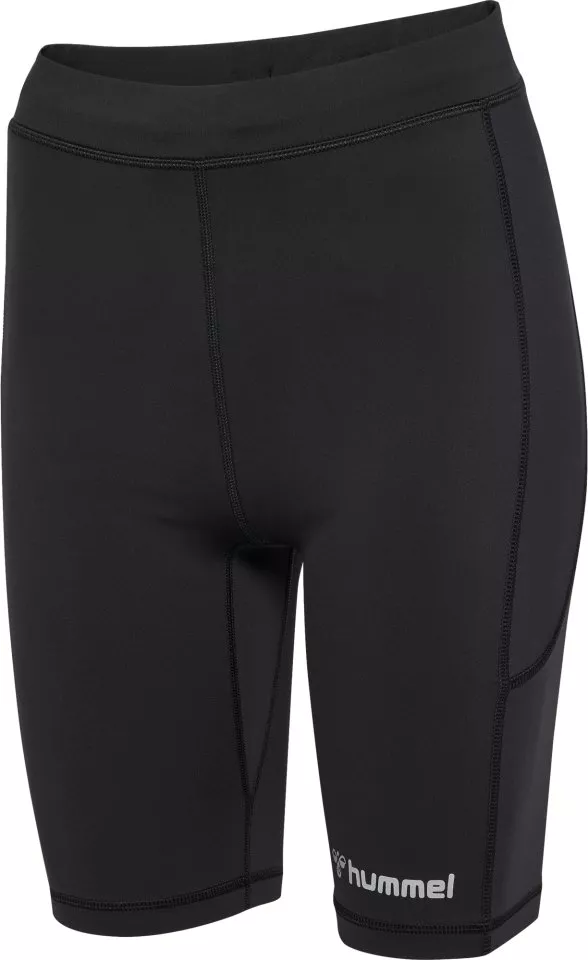 Hummel hmlRUN SHORT TIGHT WOMAN Rövidnadrág