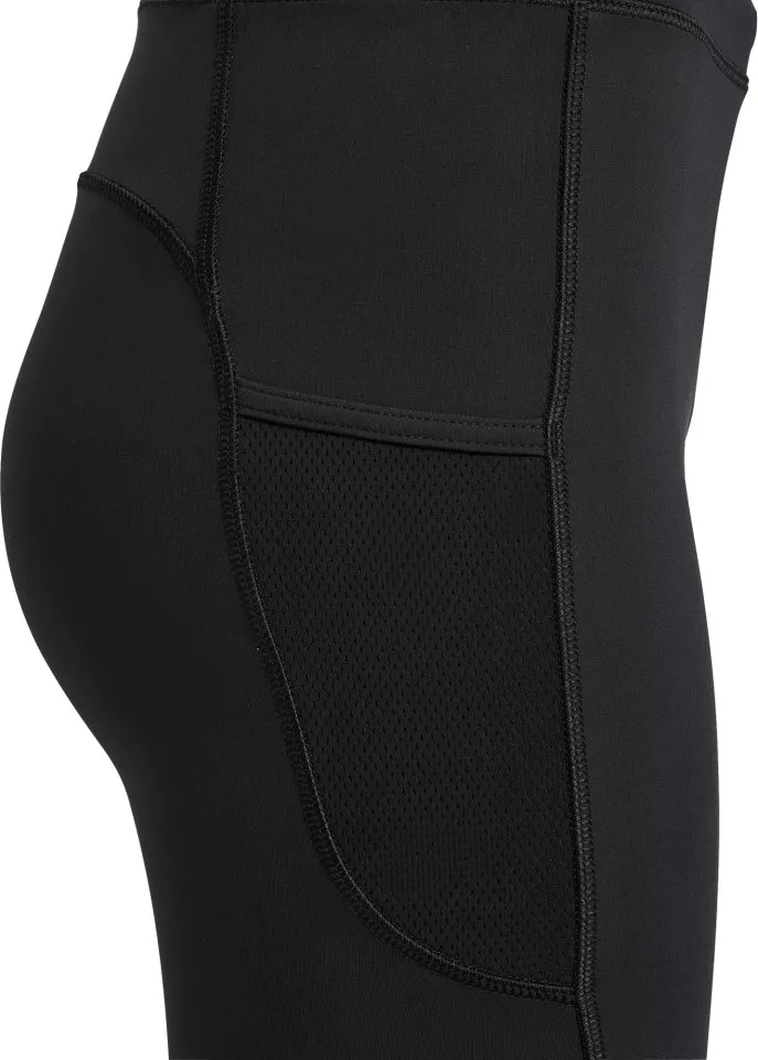 Hummel hmlRUN SHORT TIGHT WOMAN Rövidnadrág