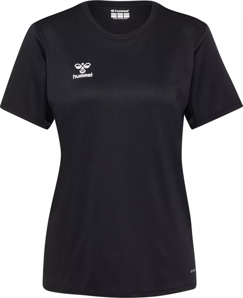 Dres (majica) s kratkim rukavima Hummel hmlESSENTIAL JERSEY S/S WOMAN