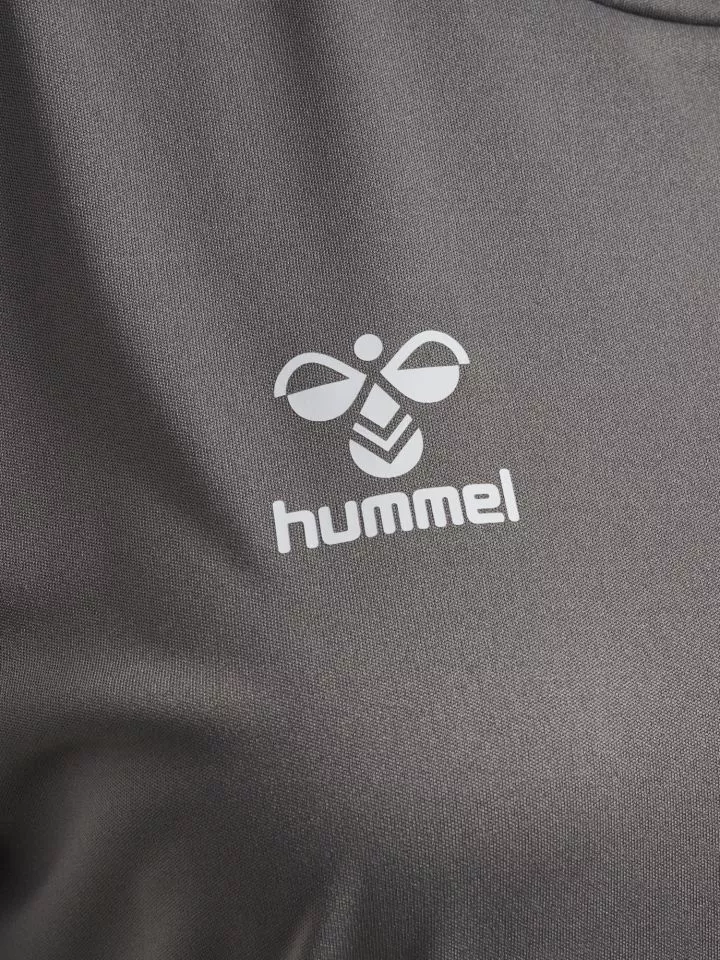 Φανέλα Hummel hmlESSENTIAL JERSEY S/S WOMAN