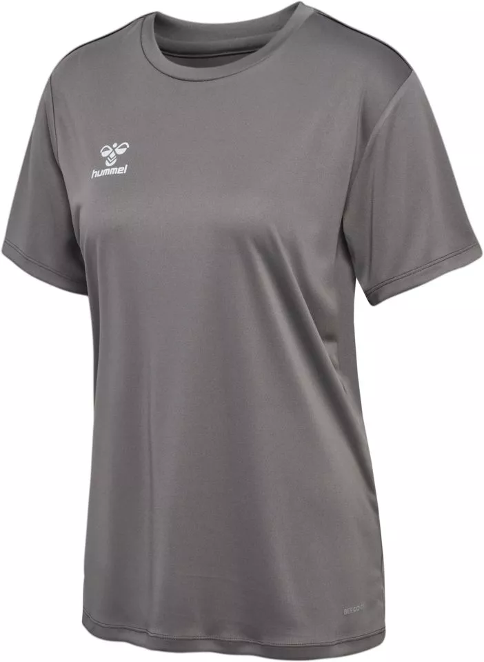 Φανέλα Hummel hmlESSENTIAL JERSEY S/S WOMAN