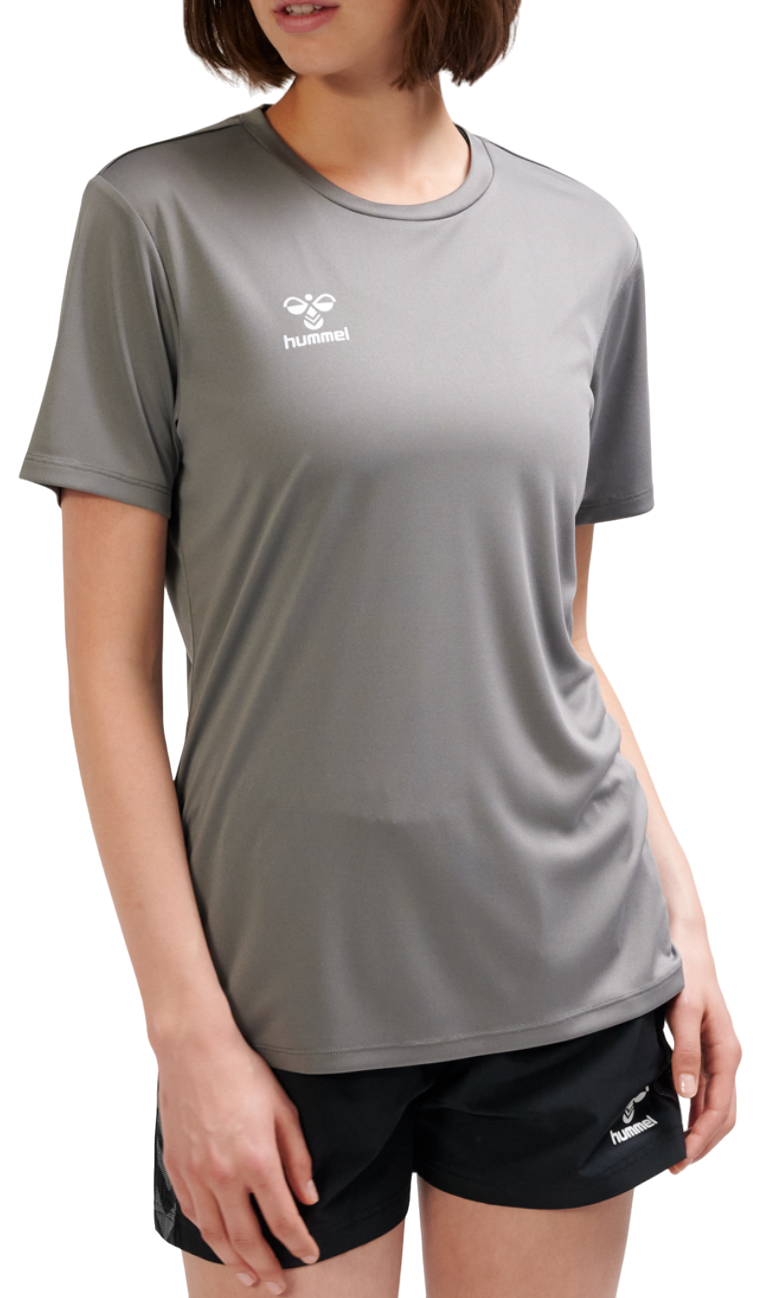 hmlESSENTIAL JERSEY S/S WOMAN