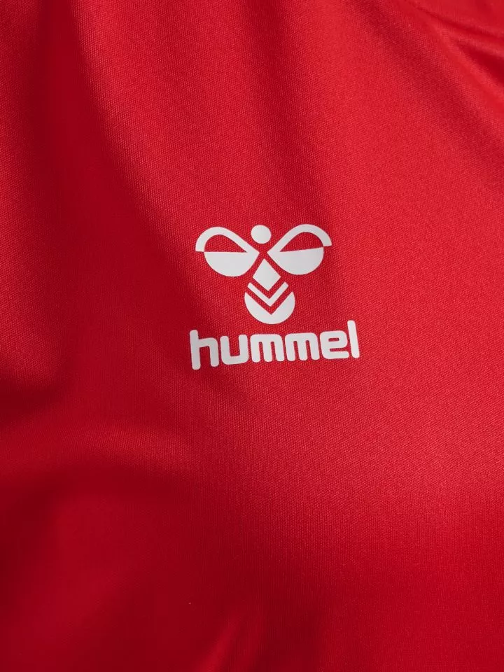 Dres (majica) s kratkim rukavima Hummel hmlESSENTIAL JERSEY S/S WOMAN