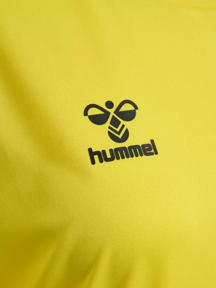 Dres (majica) s kratkim rukavima Hummel hmlESSENTIAL JERSEY S/S WOMAN
