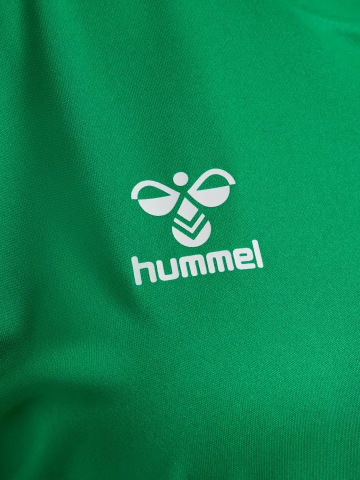 Dres (majica) s kratkim rukavima Hummel hmlESSENTIAL JERSEY S/S WOMAN