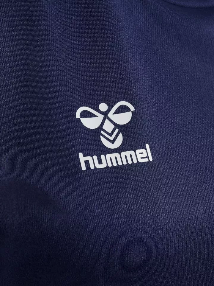 Φανέλα Hummel hmlESSENTIAL JERSEY S/S WOMAN