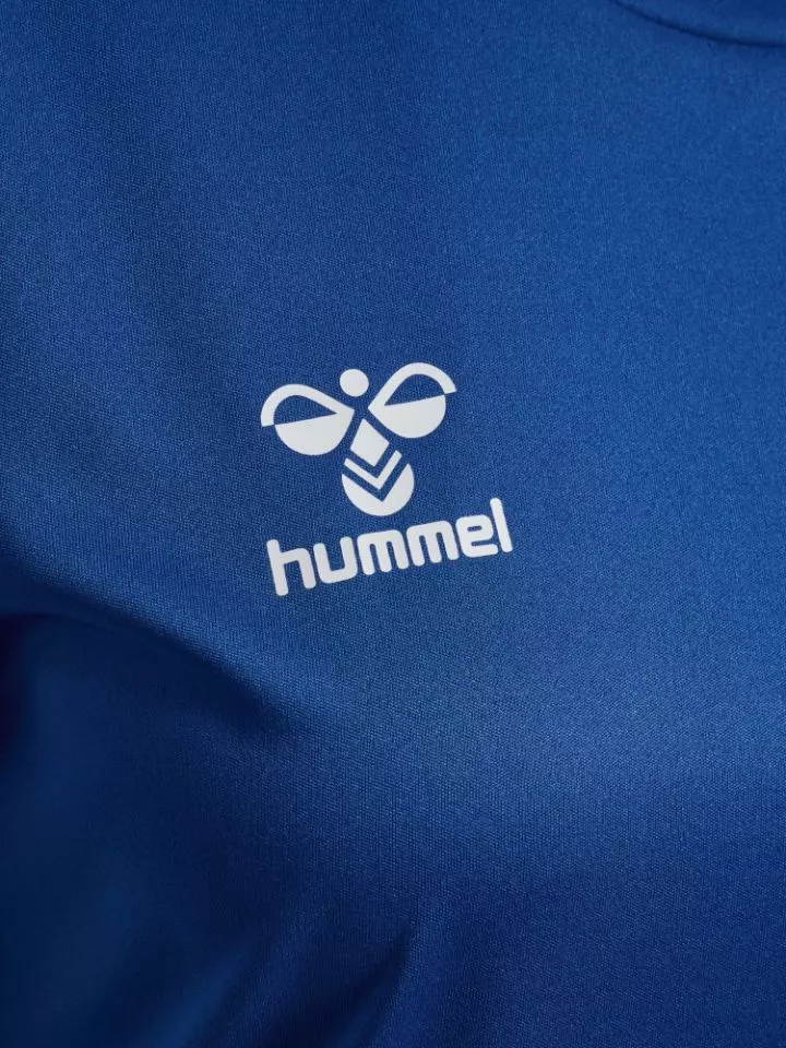 Hummel hmlESSENTIAL JERSEY S/S WOMAN Póló