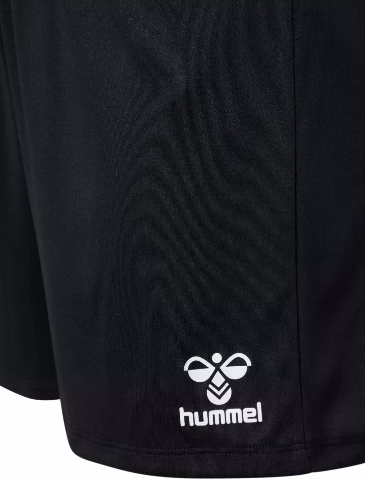 Σορτς Hummel hmlESSENTIAL SHORTS WOMAN
