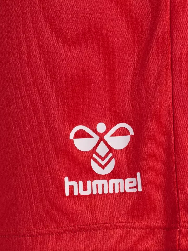 Σορτς Hummel hmlESSENTIAL SHORTS WOMAN