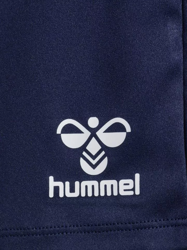 Kratke hlače Hummel hmlESSENTIAL SHORTS WOMAN