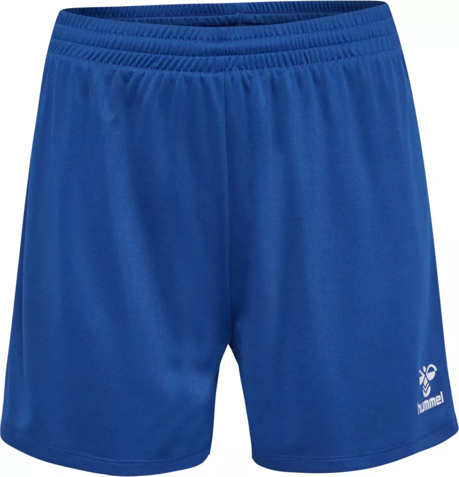 Kratke hlače Hummel hmlESSENTIAL SHORTS WOMAN