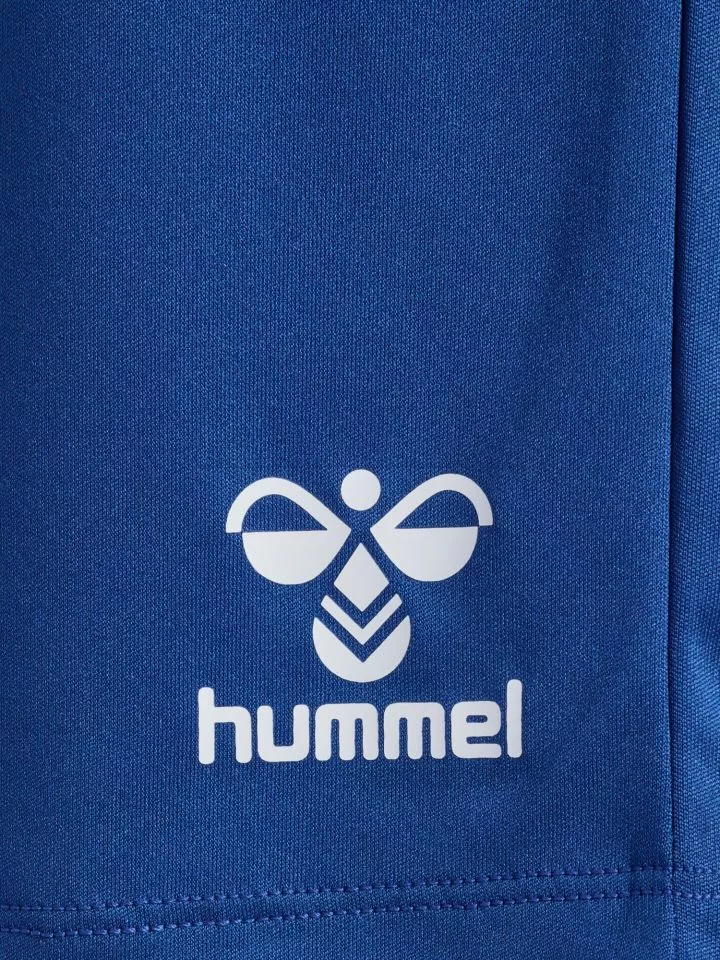 Kratke hlače Hummel hmlESSENTIAL SHORTS WOMAN