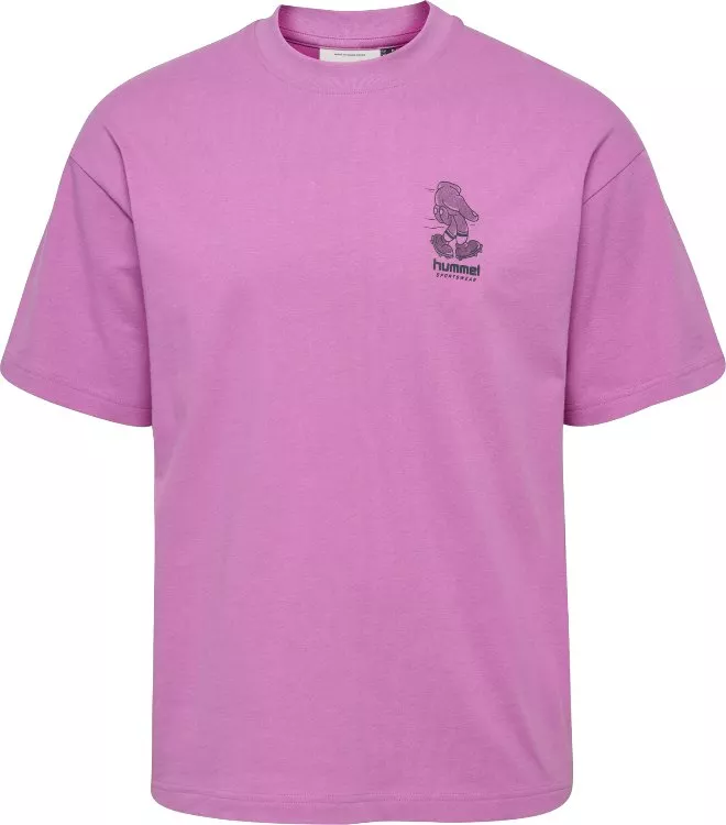 Camiseta Hummel Loose Bees Stadium T-Shirt