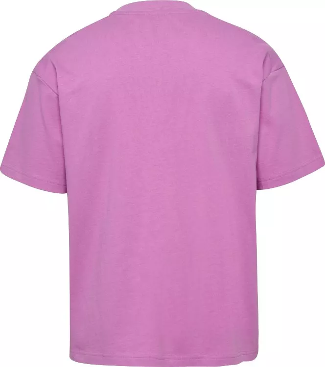 Camiseta Hummel Loose Bees Stadium T-Shirt