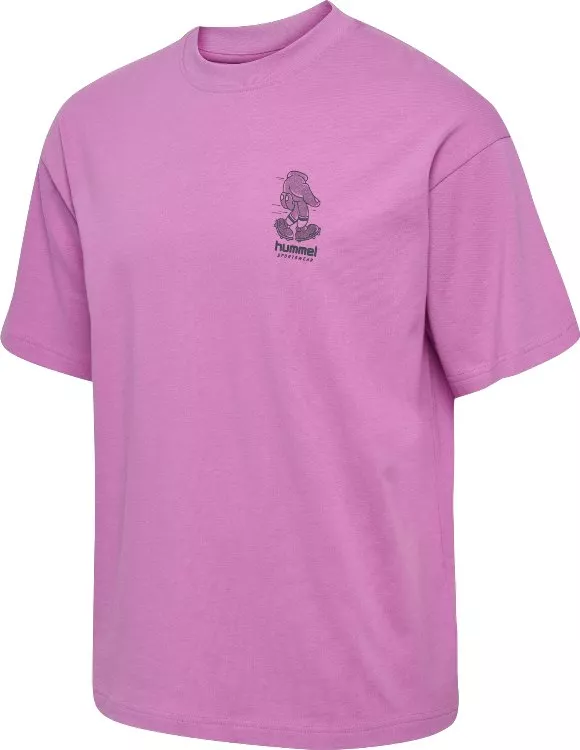 Camiseta Hummel Loose Bees Stadium T-Shirt