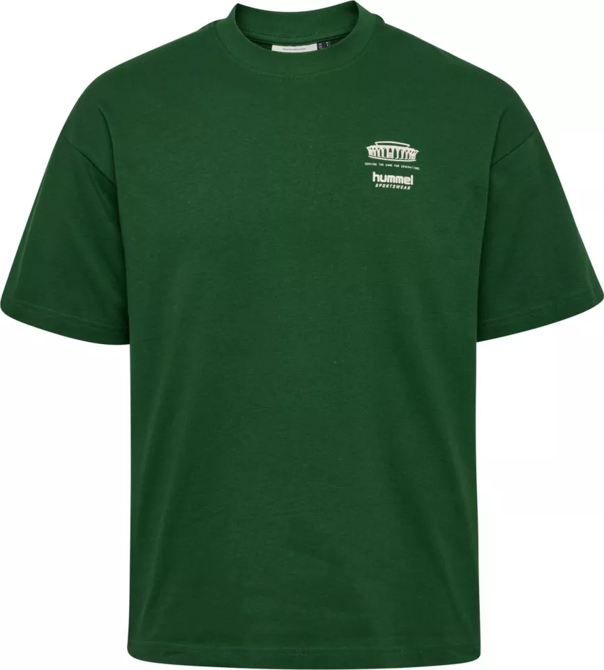 Majica Hummel Loose Bees Stadium T-Shirt
