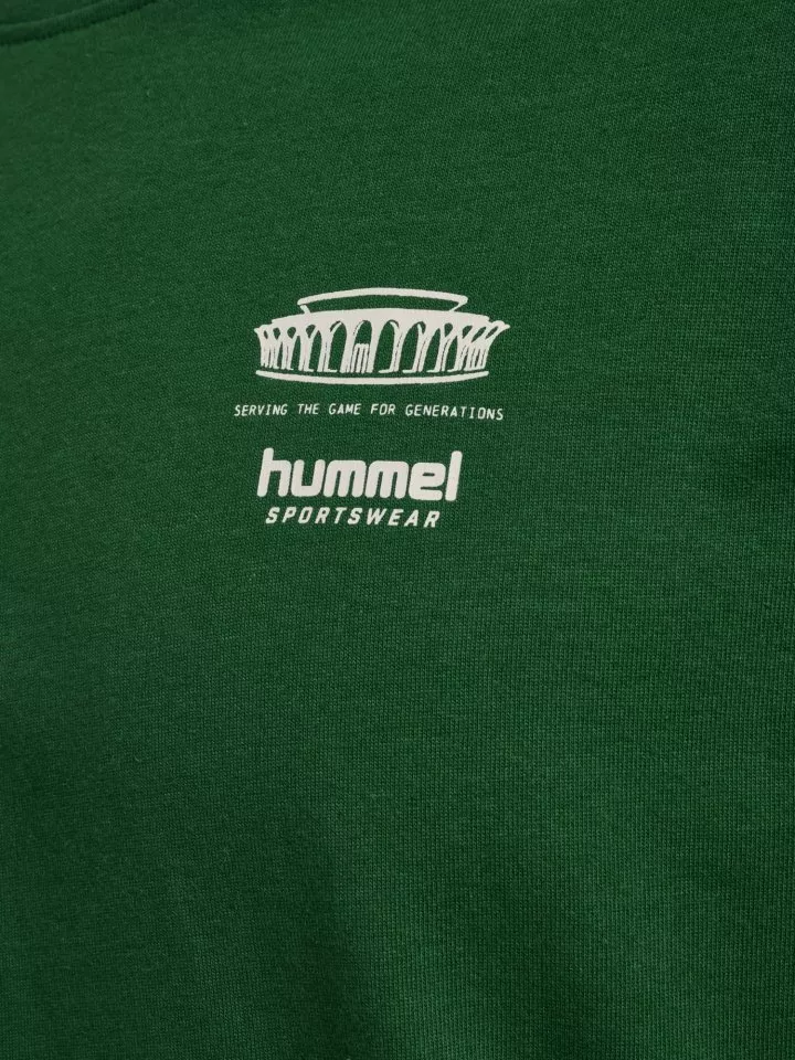 Majica Hummel Loose Bees Stadium T-Shirt