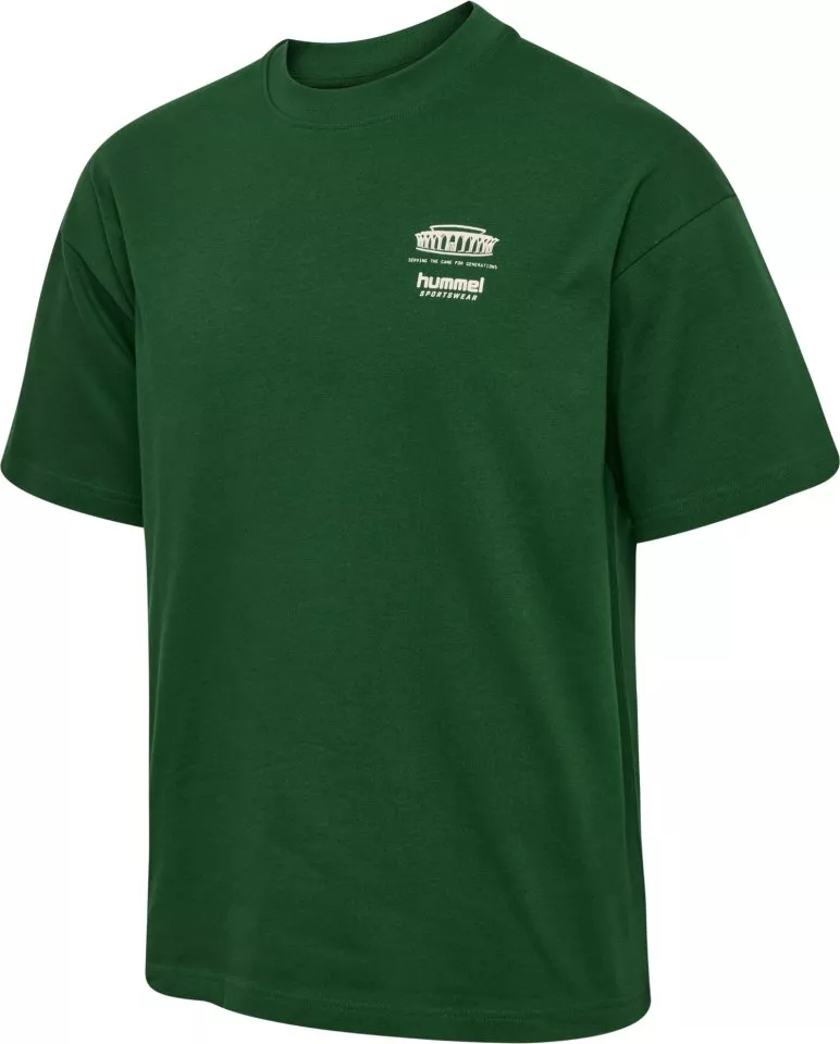 Majica Hummel Loose Bees Stadium T-Shirt