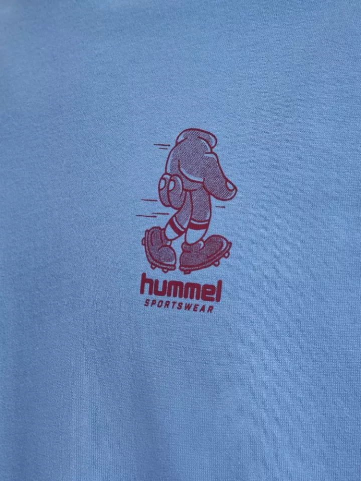 Majica Hummel Loose Bees Stadium T-Shirt