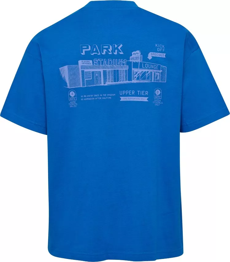 Majica Hummel Loose Bees Stadium T-Shirt