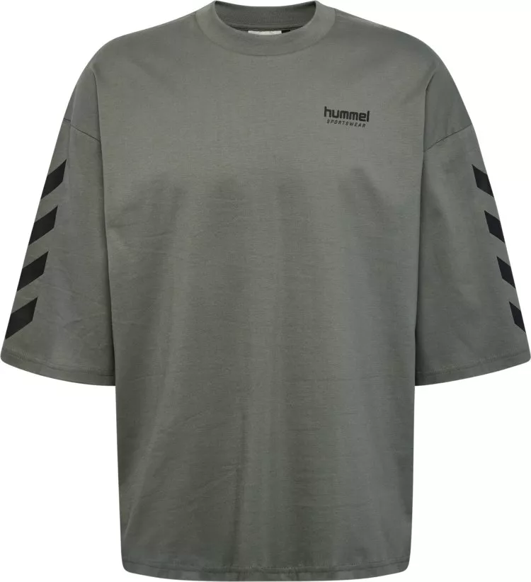 Camiseta Hummel Oversized Willy Sw T-Shirt