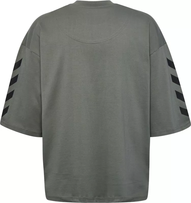 Camiseta Hummel Oversized Willy Sw T-Shirt