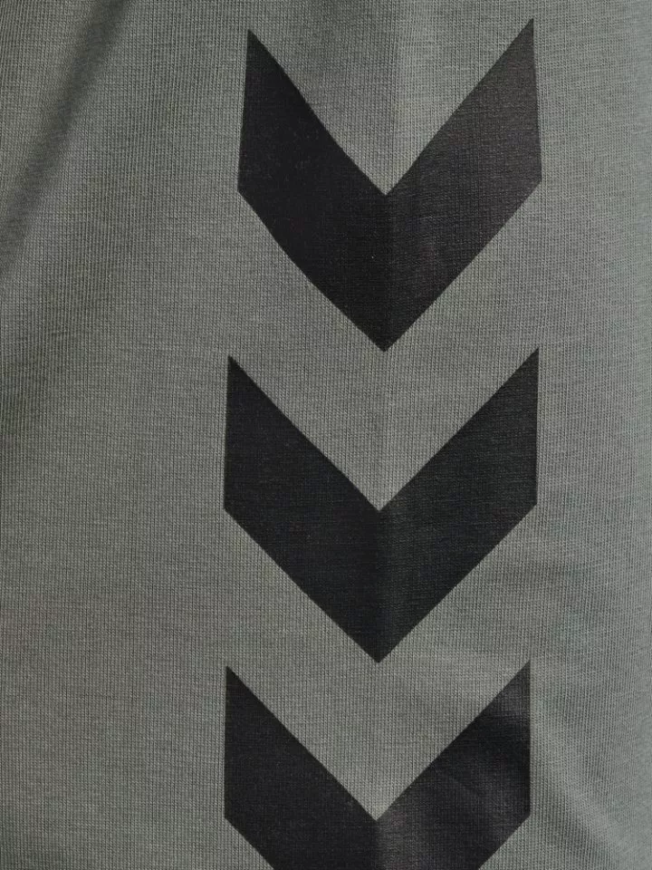 Camiseta Hummel Oversized Willy Sw T-Shirt
