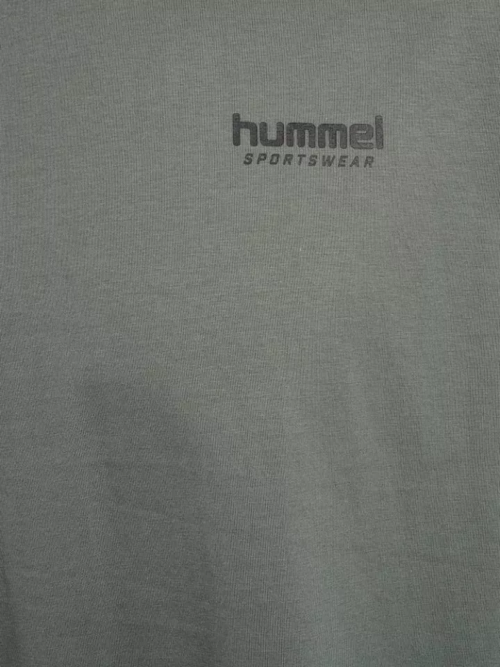 Camiseta Hummel Oversized Willy Sw T-Shirt