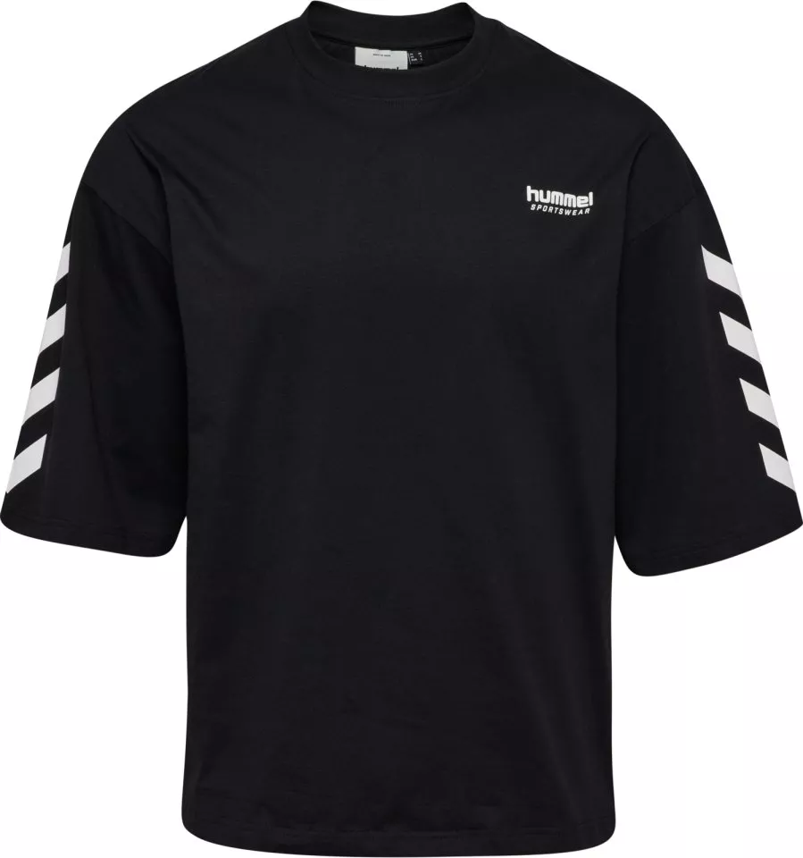 Majica Hummel Oversized Willy SW T-Shirt
