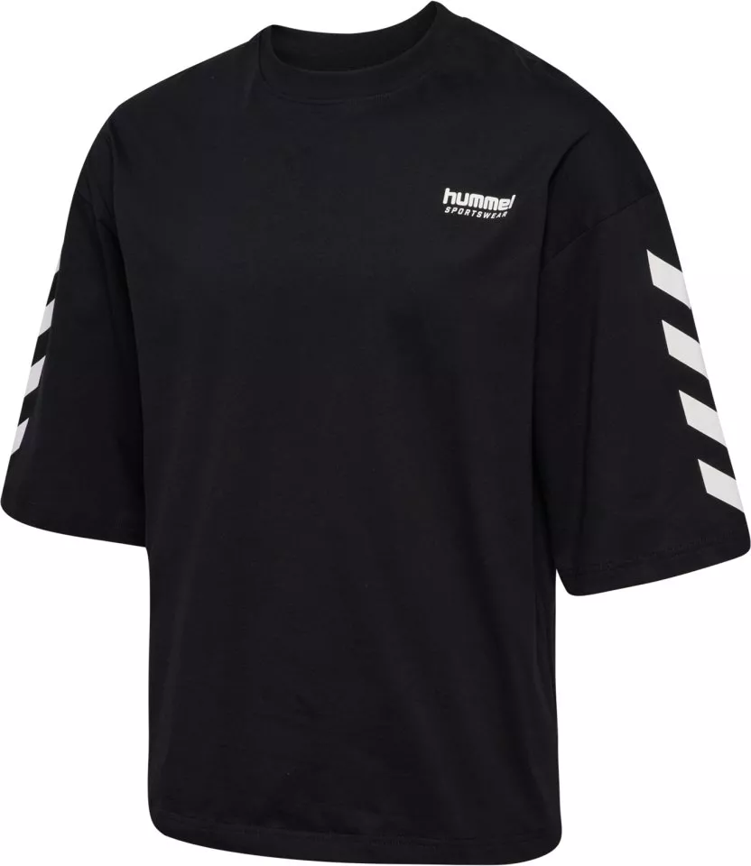Majica Hummel Oversized Willy SW T-Shirt