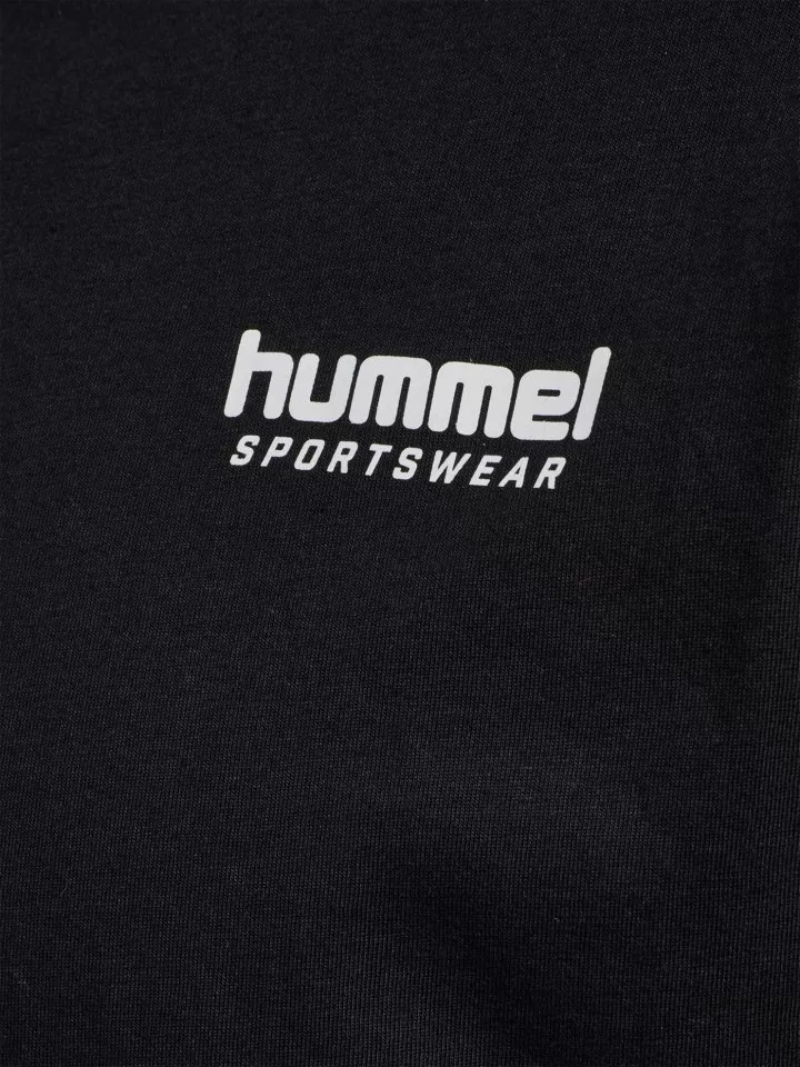 Majica Hummel Oversized Willy SW T-Shirt