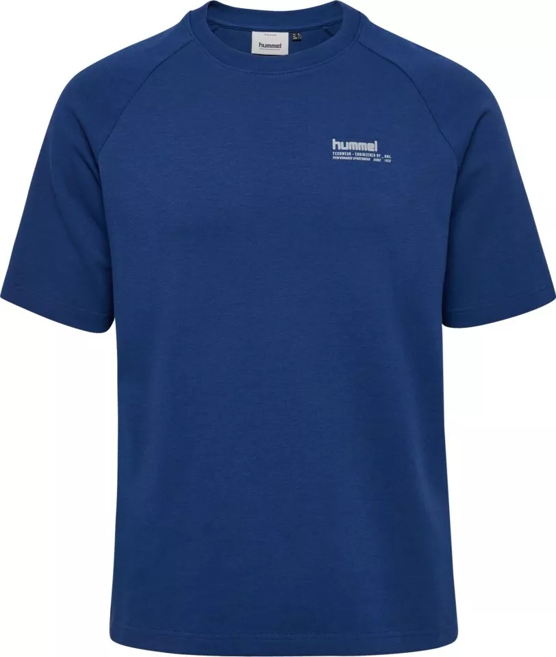 Hummel Tech Loose T-Shirt