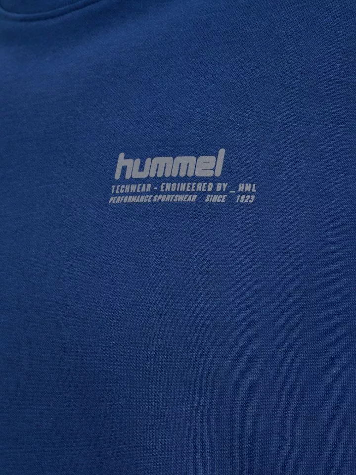 Hummel Tech Loose T-Shirt