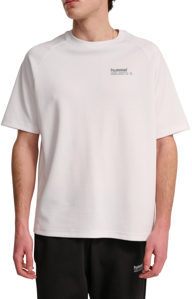 Hummel Tech Loose T-Shirt