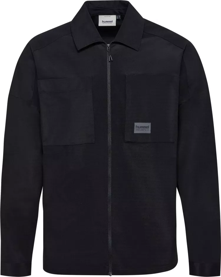 Jacket Hummel Sorona Loose Overshirt Sweatshirt