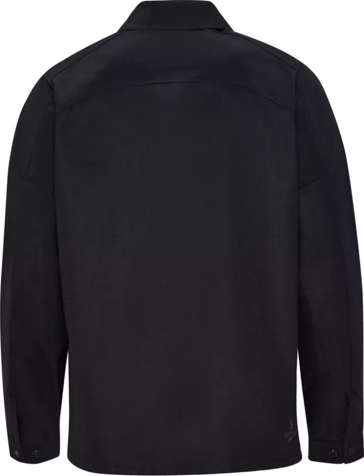 Jacket Hummel Sorona Loose Overshirt Sweatshirt