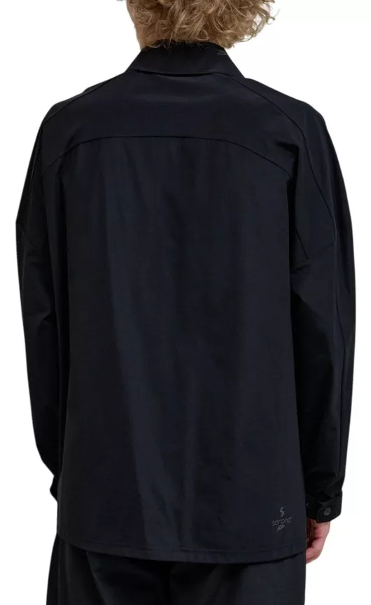 Jacket Hummel Sorona Loose Overshirt Sweatshirt