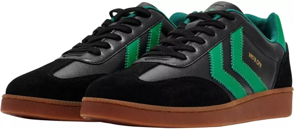Hummel VM78 CPH Archive Sneaker Cipők